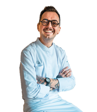 Rejoignez Arnaud & Stéphane