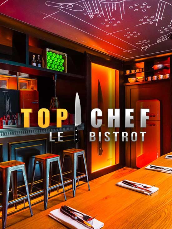 Le Bistrot Top Chef