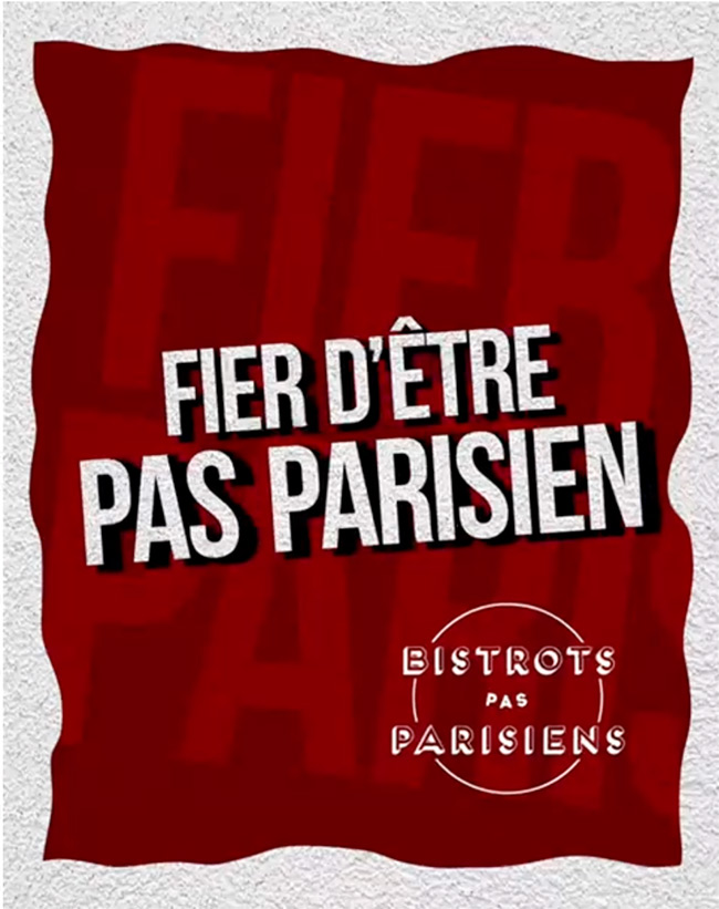 Tous les témoignages des collaborateurs des Bistrots Pas Parisiens